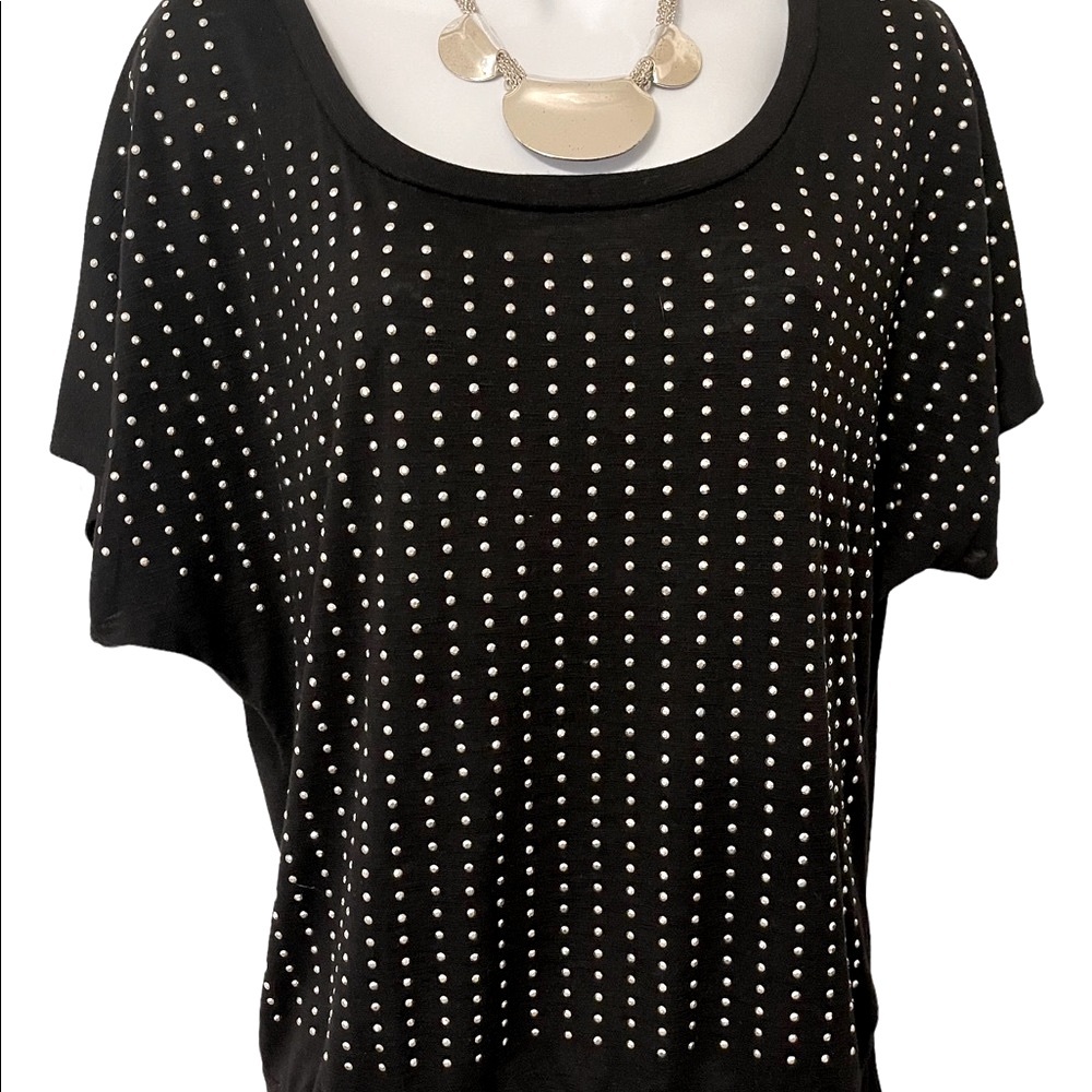 BELLE du Jour Women’s top short sleeve